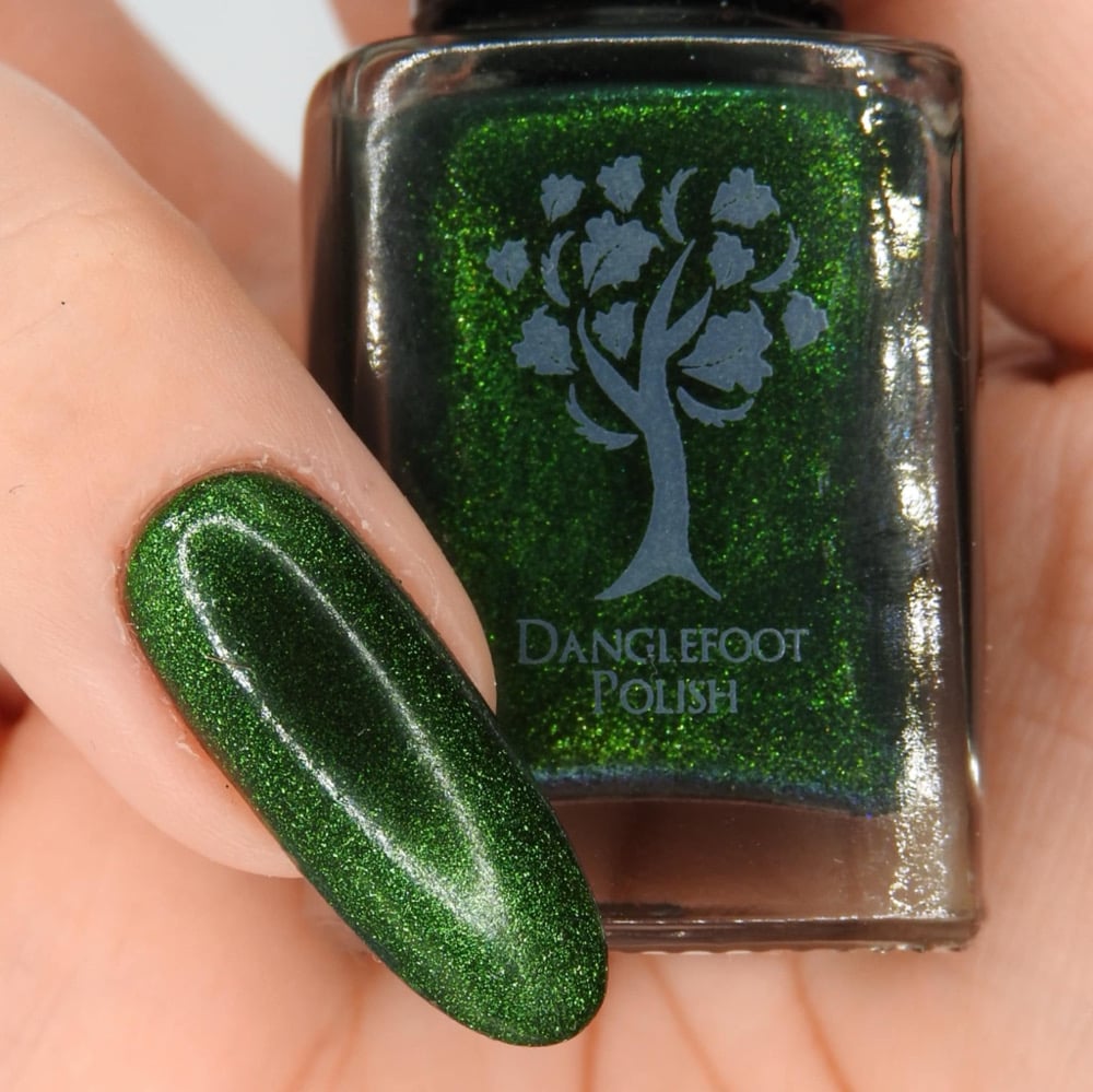 New Divide (Magnetic)