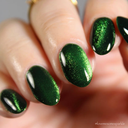 New Divide (Magnetic)