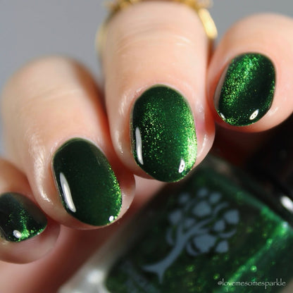 New Divide (Magnetic)