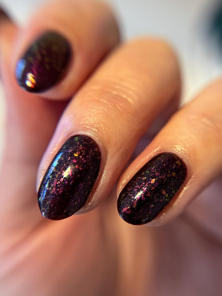 One Step Closer (Thermal)