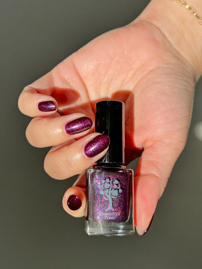 One Step Closer (Thermal)