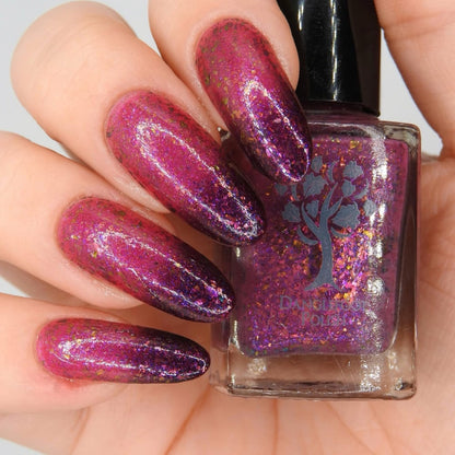 One Step Closer (Thermal)