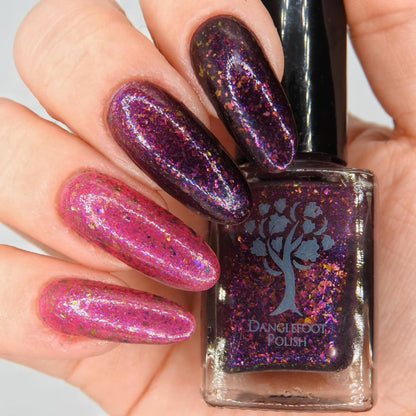 One Step Closer (Thermal)