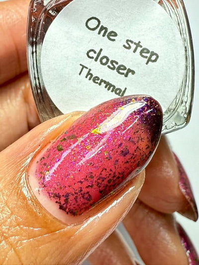 One Step Closer (Thermal)