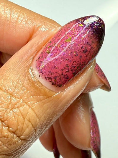 One Step Closer (Thermal)