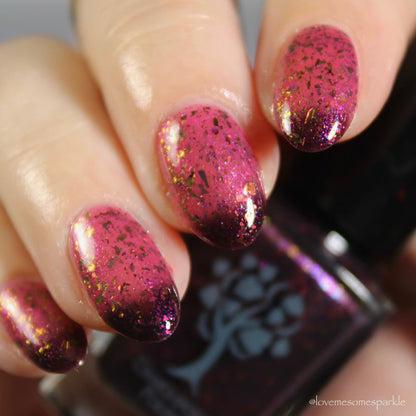 One Step Closer (Thermal)