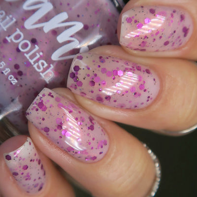 Passionfruit Attitude