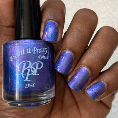 Lacquer Drop - Winter Chill Bundle