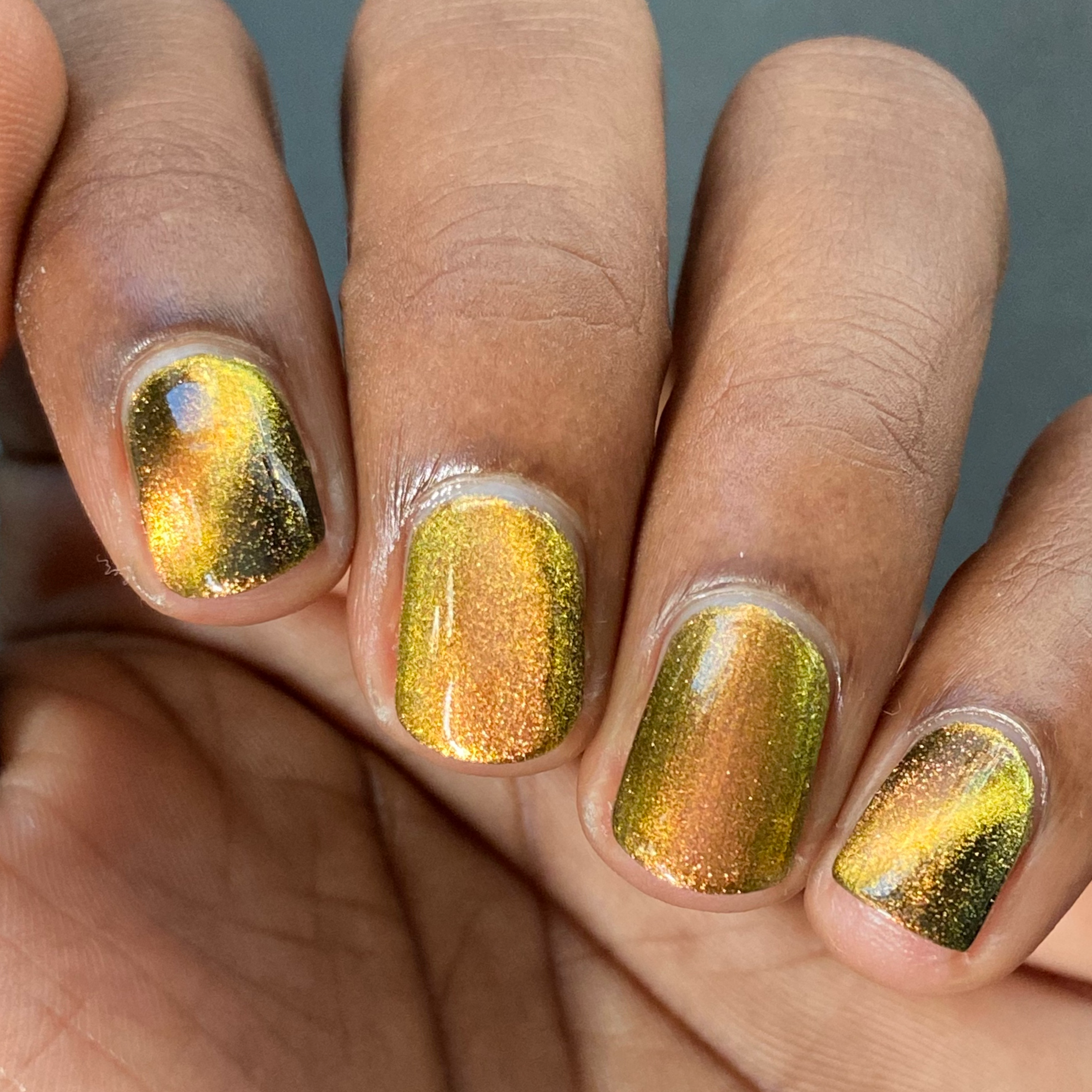 Hello Autumn