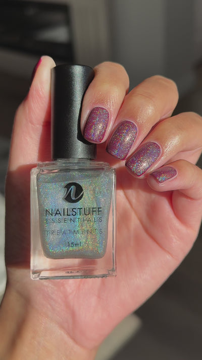Holo Top Coat