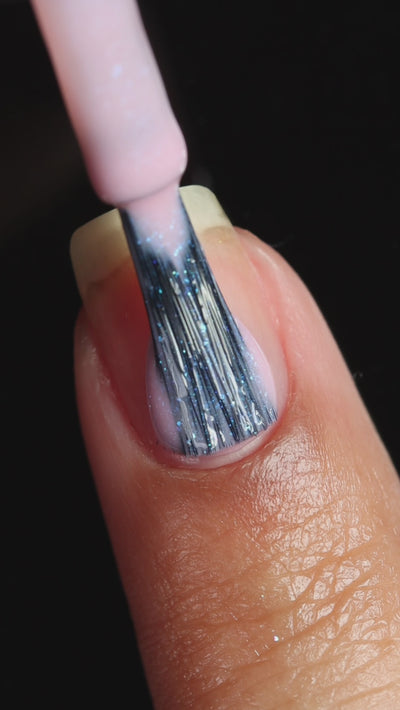 Puppy Love Nail Polish