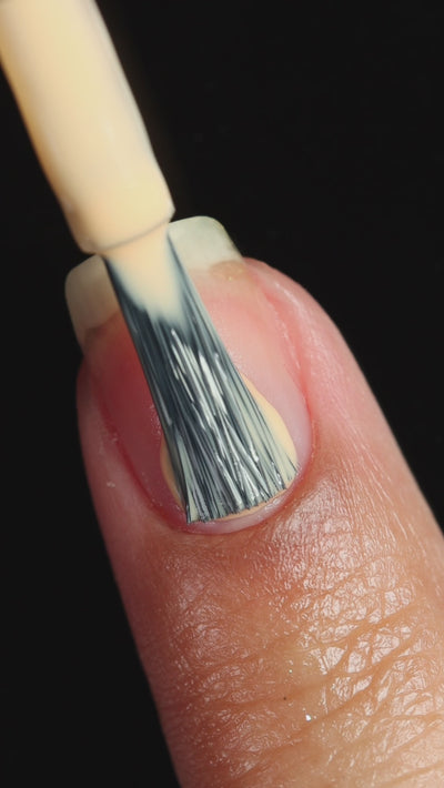 Unwritten Nail Polish