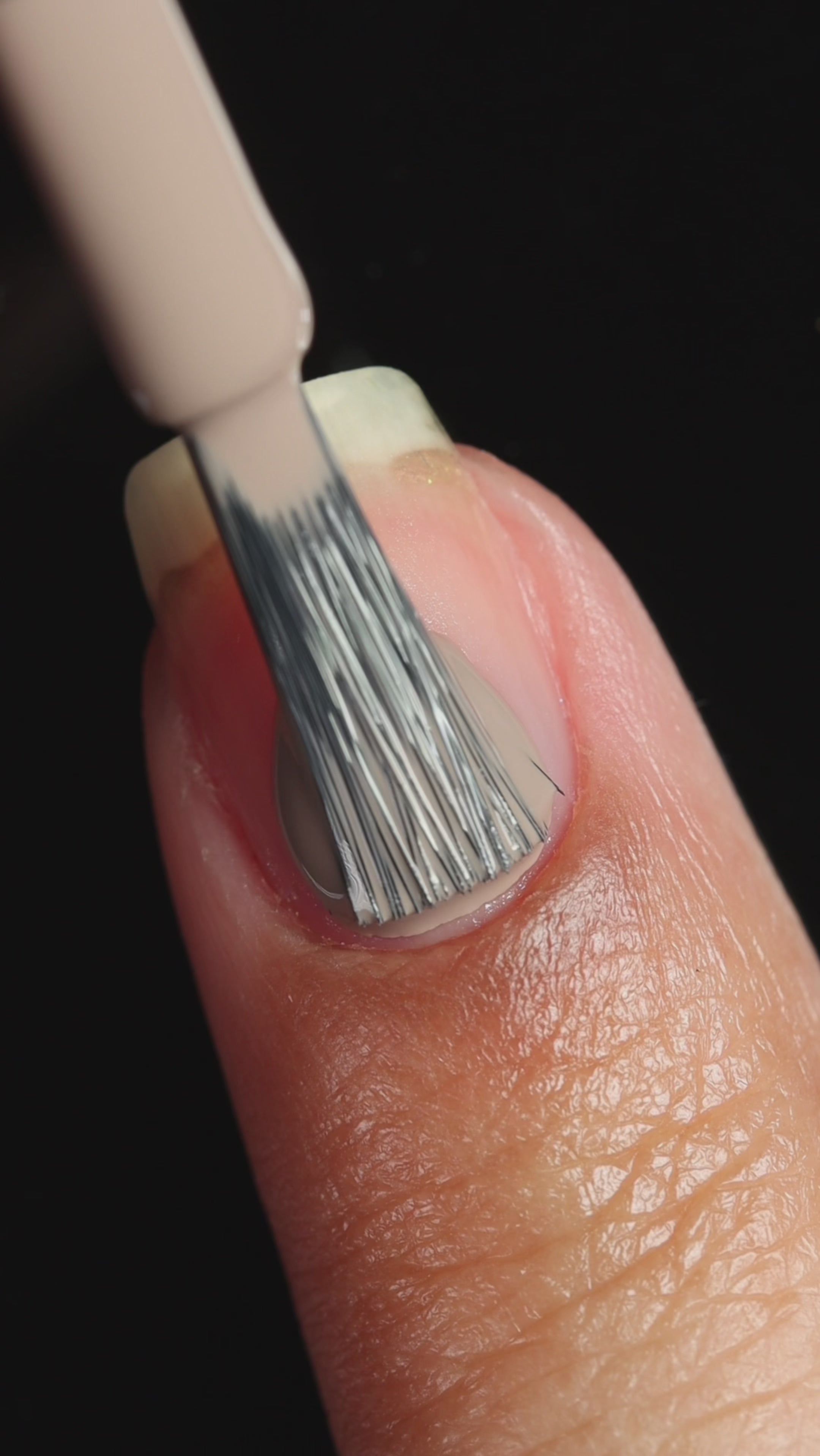 Lone Wolf Nail Polish