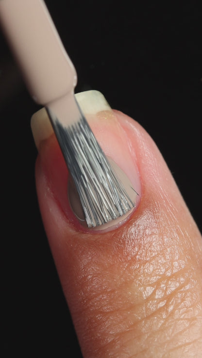 Lone Wolf Nail Polish