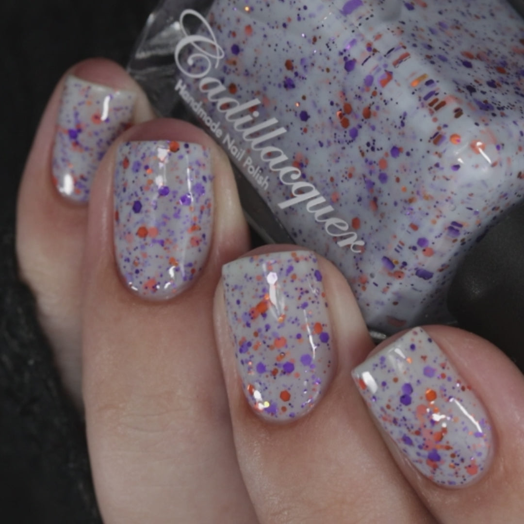 Load video: The World Is More Interesting With You In It