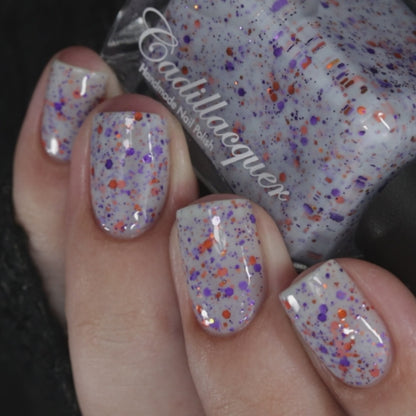 The World Is More Interesting With You In It