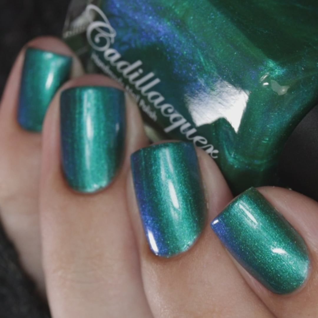 Load video: It&#39;s The Normal People That Scare Me