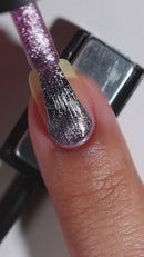 Starrily - Chronometry - Quartz Crystal (Magnetic)