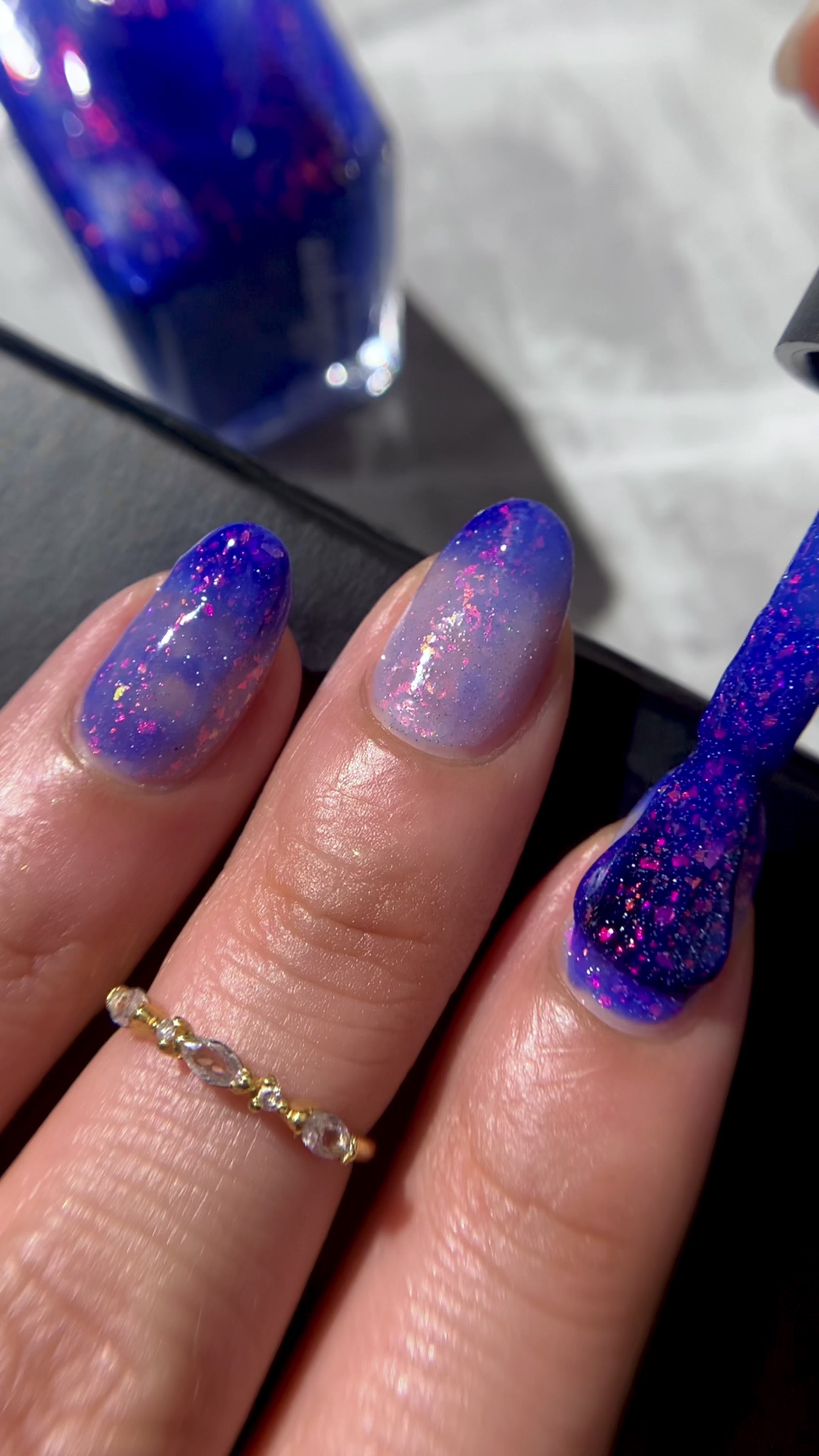 Load video: Out Of This World Full Collection (10 Bottles + Gravity)