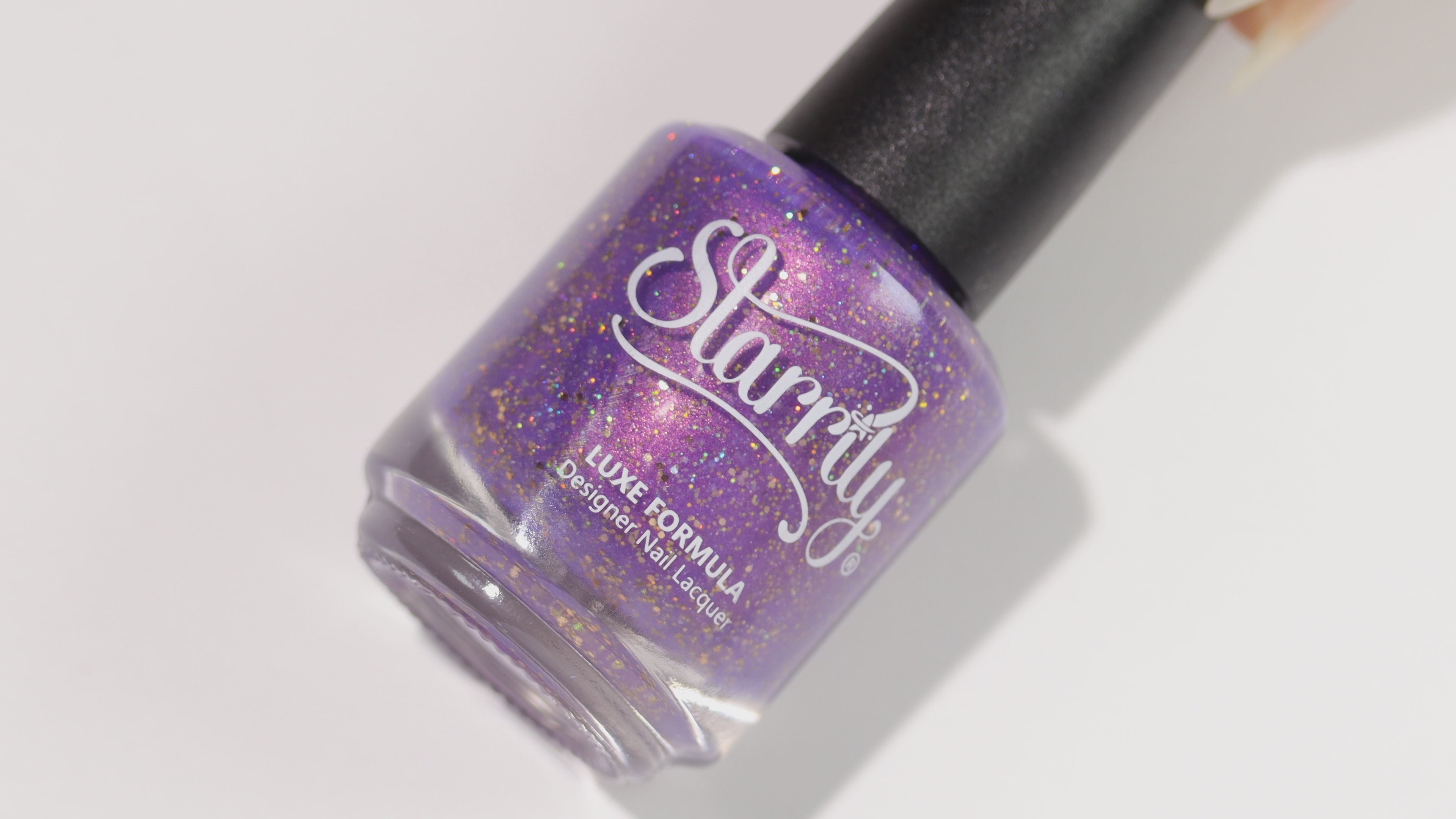 Load video: Heartbreak Hues Full Collection (9 Bottles)