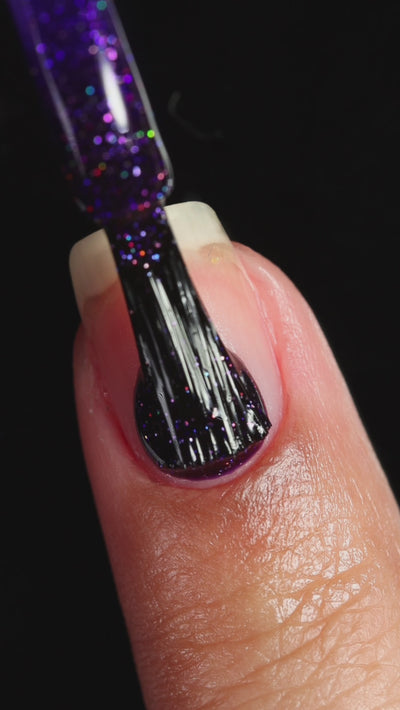 Star Crossed Nail Polish