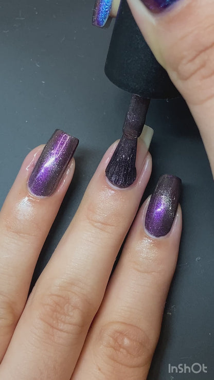 Hourglass (Magnetic)