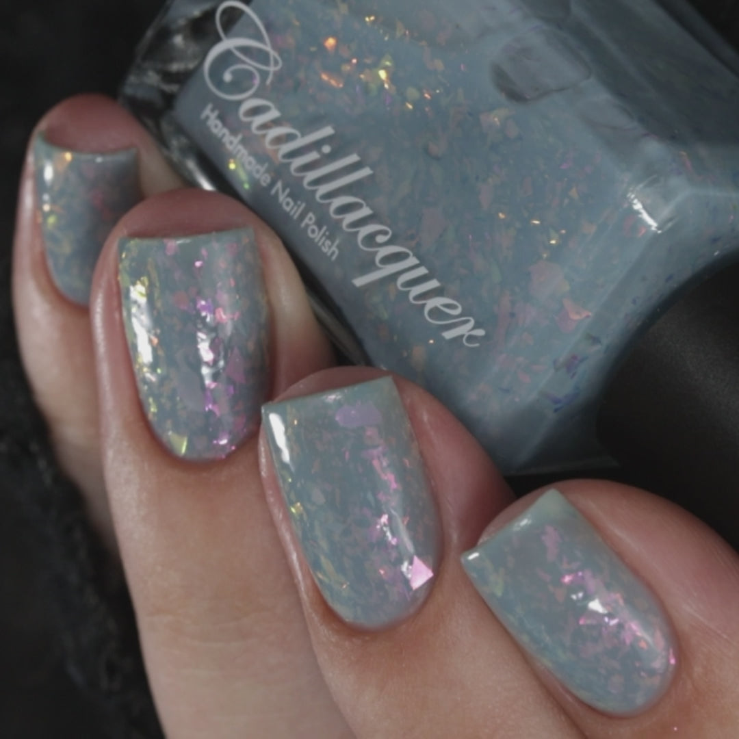 Load video: You Don&#39;t Feel The Air Flexing?