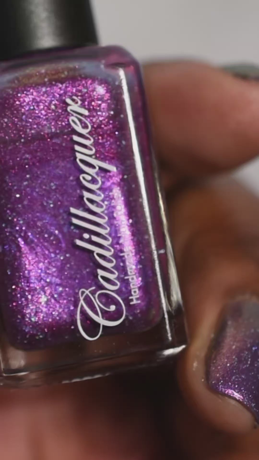 Load video: Lavender Sunset