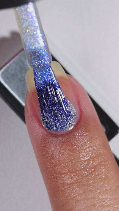 Atomic Clock (Magnetic)