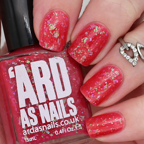 Thermal Collection (6 Bottles)