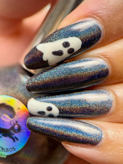Lacquer Drop Hauntumn Harvest Full Bundle
