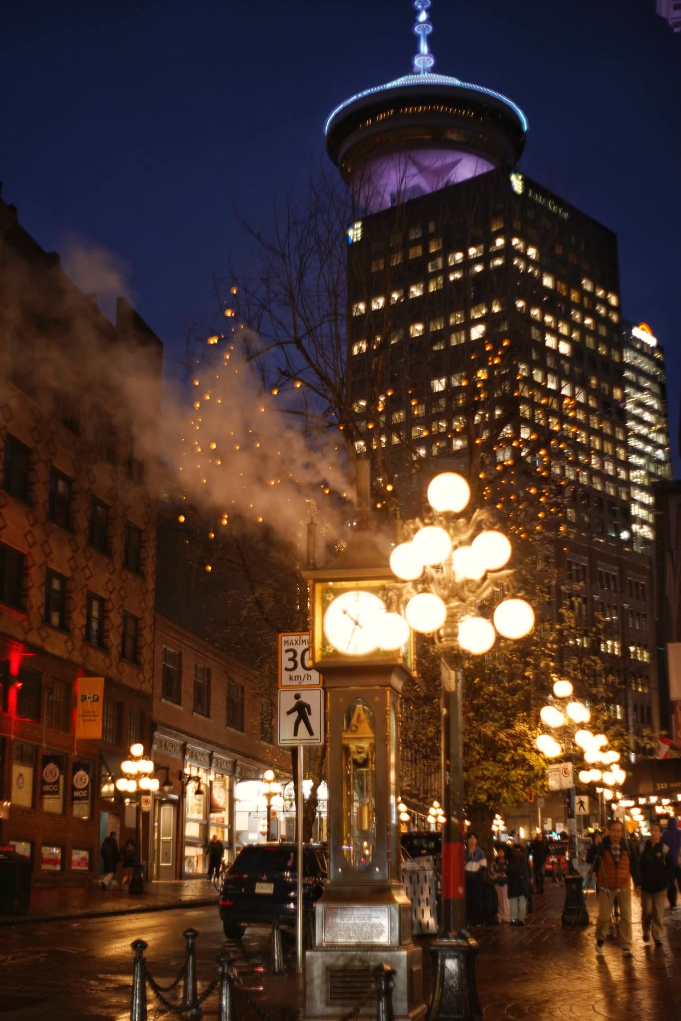 Brave Enough (Thermal)