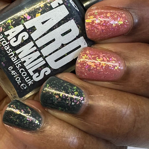 Thermal Collection (6 Bottles)