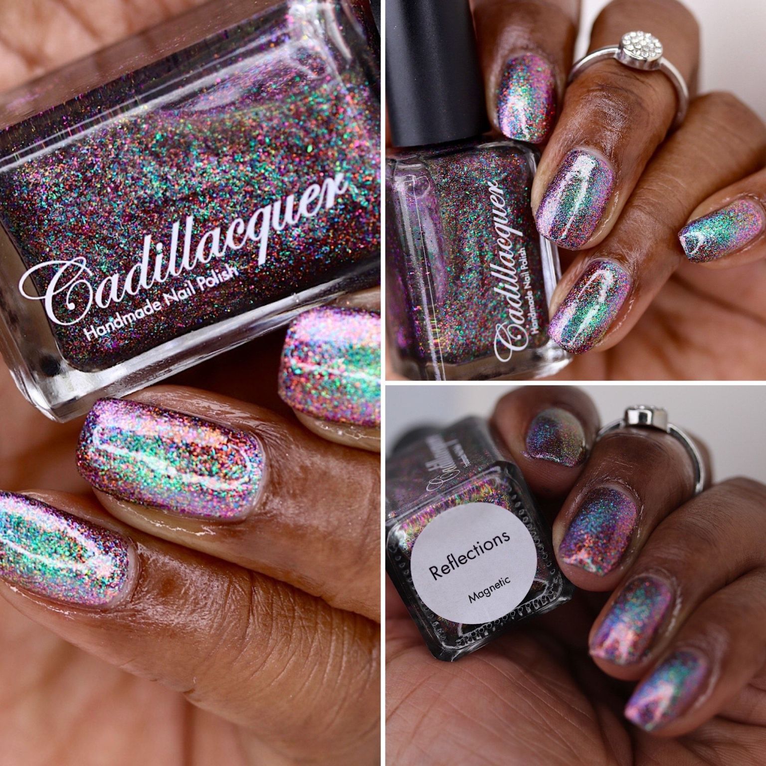 Reflections (Magnetic) – NailStuff
