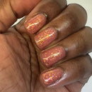 Ard As Nails - The Flora Collection - Angel Amber Kiss (Thermal)