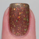 Ard As Nails - The Flora Collection - Angel Amber Kiss (Thermal)