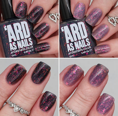 Virginia Bluebells (Thermal)