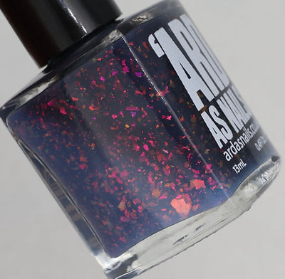 Virginia Bluebells (Thermal)