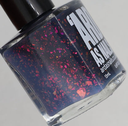 Virginia Bluebells (Thermal)