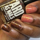 Ard As Nails - The Flora Collection - Angel Amber Kiss (Thermal)