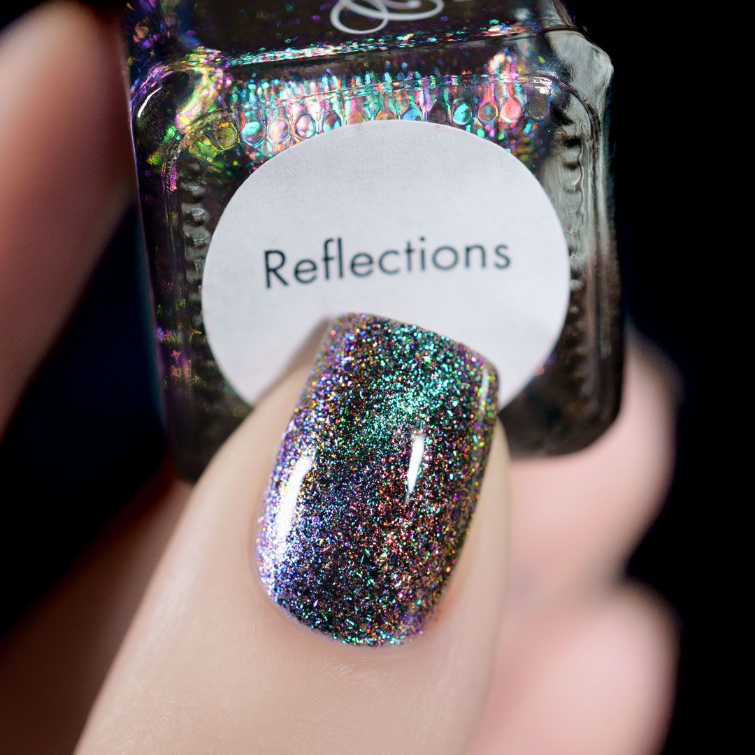 Reflections (Magnetic) – NailStuff