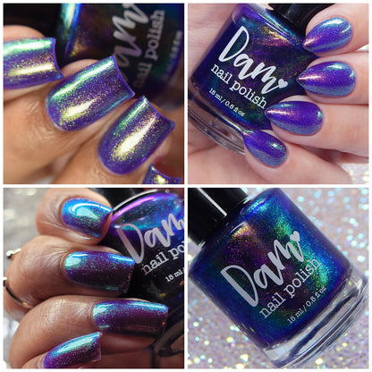 Till The Music Stops