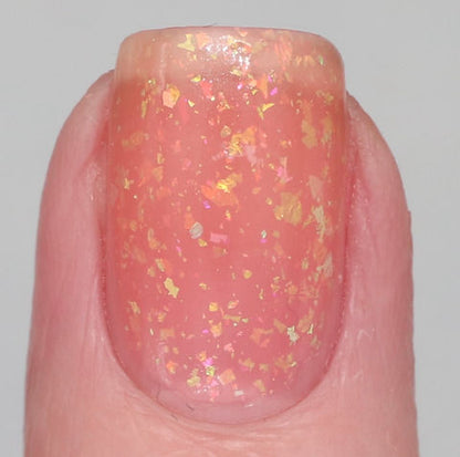 Angel Amber Kiss (Thermal)