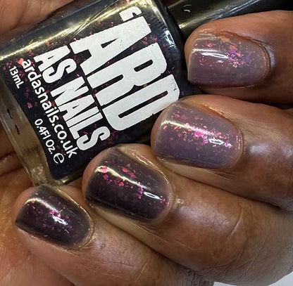 Virginia Bluebells (Thermal)