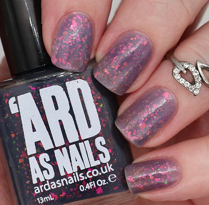 Virginia Bluebells (Thermal)