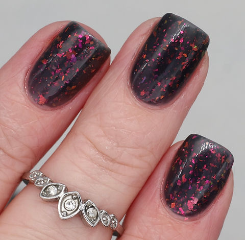 Virginia Bluebells (Thermal)