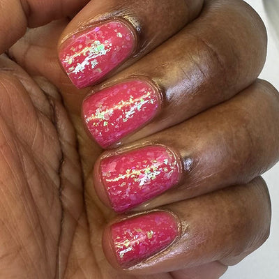 Royal Burgundy (Thermal)