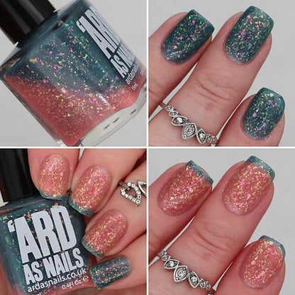 Jester Flax (Thermal)