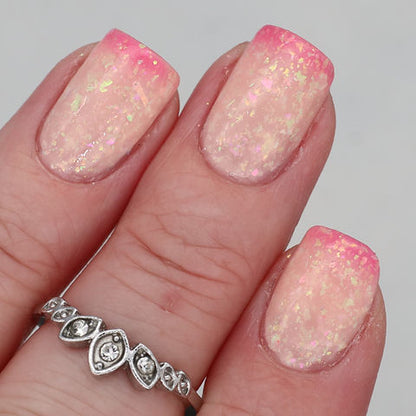 Sakura Blossom (Thermal)