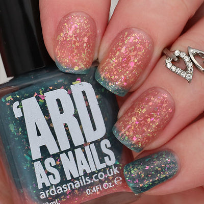 Thermal Collection (6 Bottles)